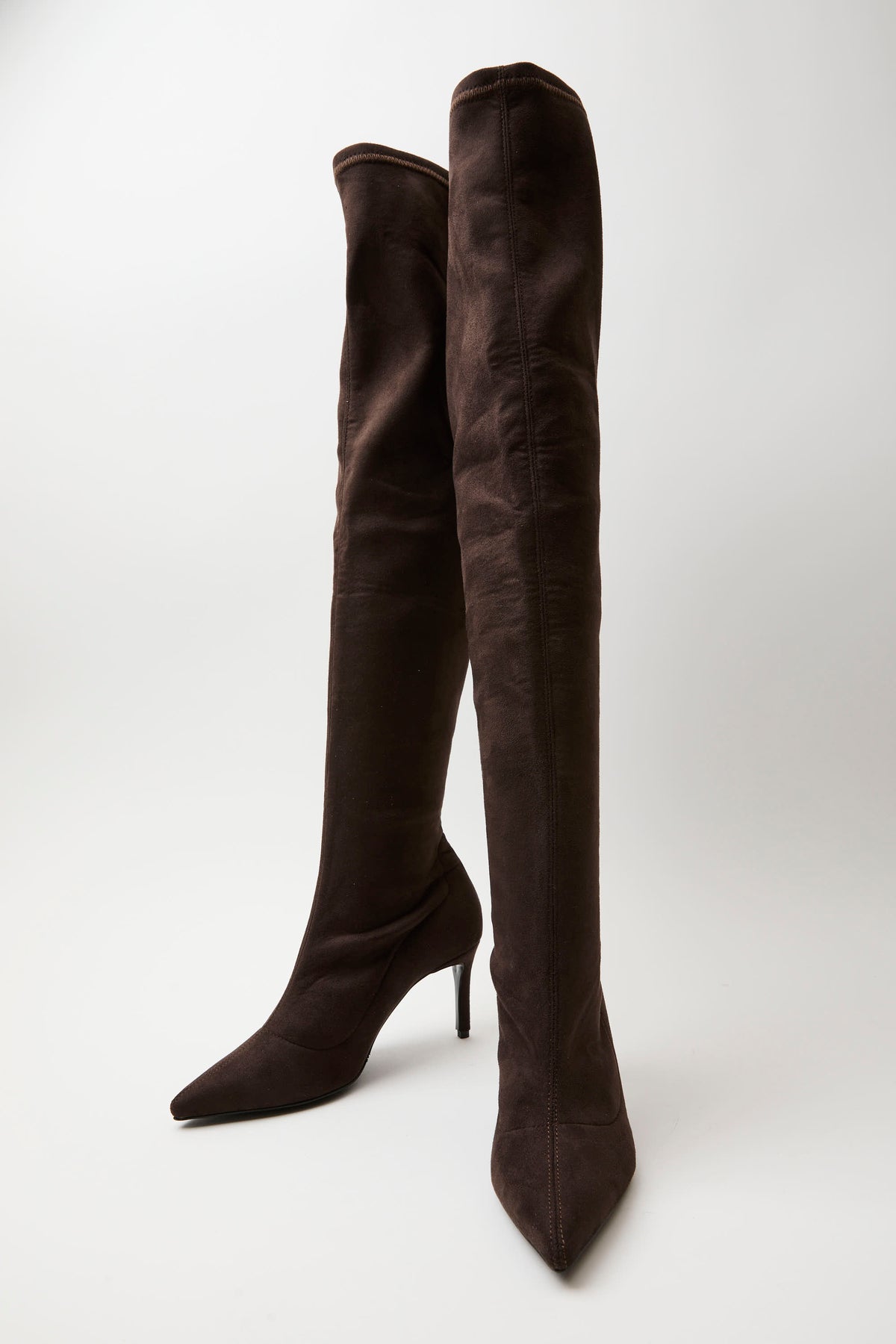 Stivale T. Di Moro Donna — 6
