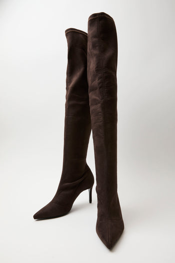 Tre Emme Stivale T. Di Moro Donna - 6