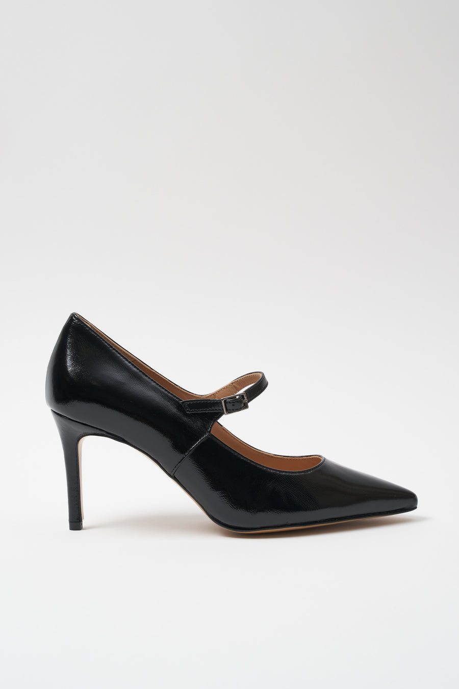 Tre Emme Décolleté Nero Donna