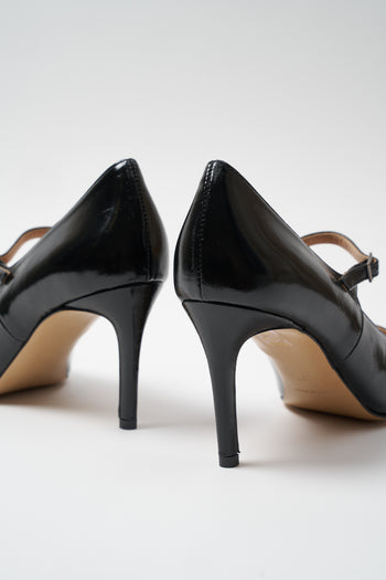 Tre Emme Décolleté Nero Donna - 4