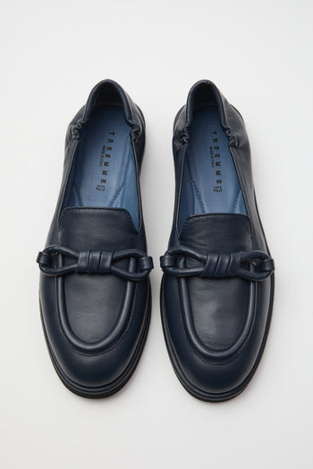 Tre Emme Mocassino Abyss Donna - 5