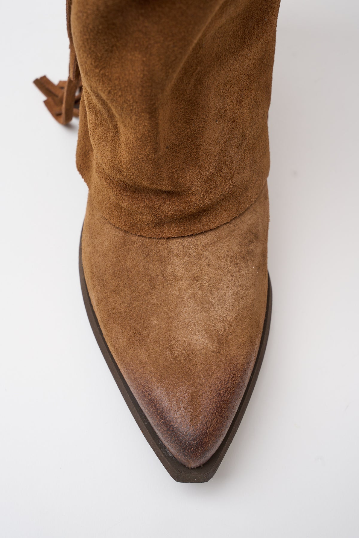 Texano Bruciato Donna — 3