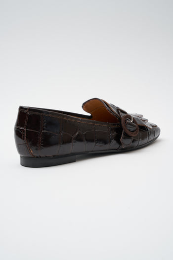Tre Emme Mocassino T. Di Moro Donna - 5