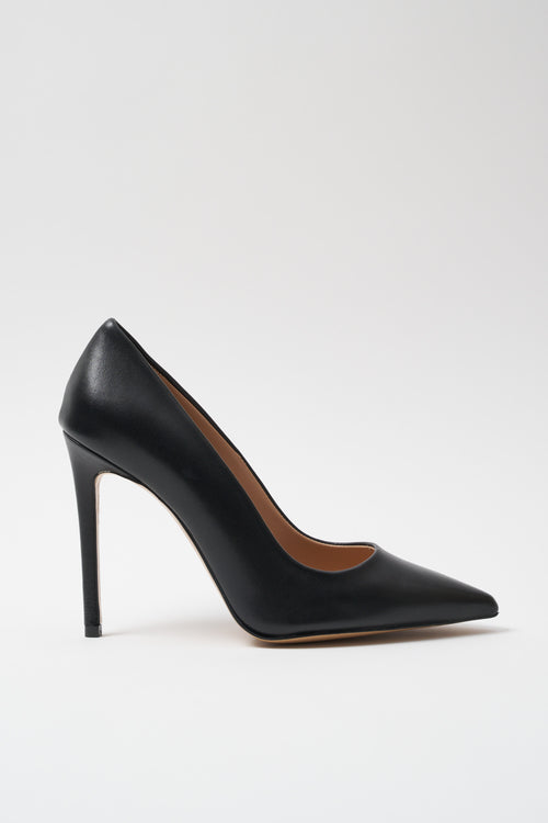 Tre Emme Décolleté Nero Donna