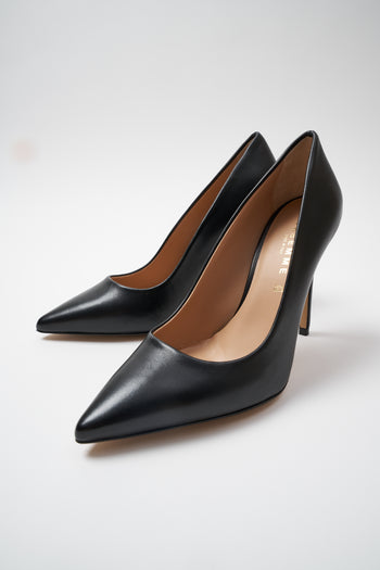 Tre Emme Décolleté Nero Donna - 5