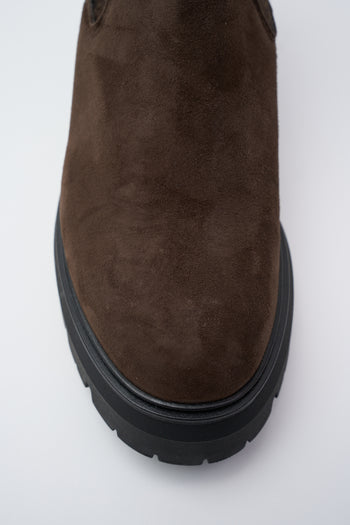 Tre Emme Stivaletto T. Di Moro Donna - 3