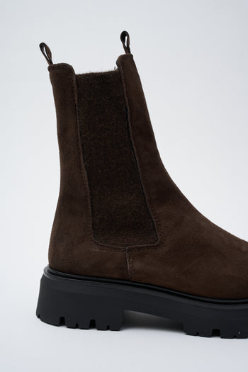 Tre Emme Stivaletto T. Di Moro Donna - 4