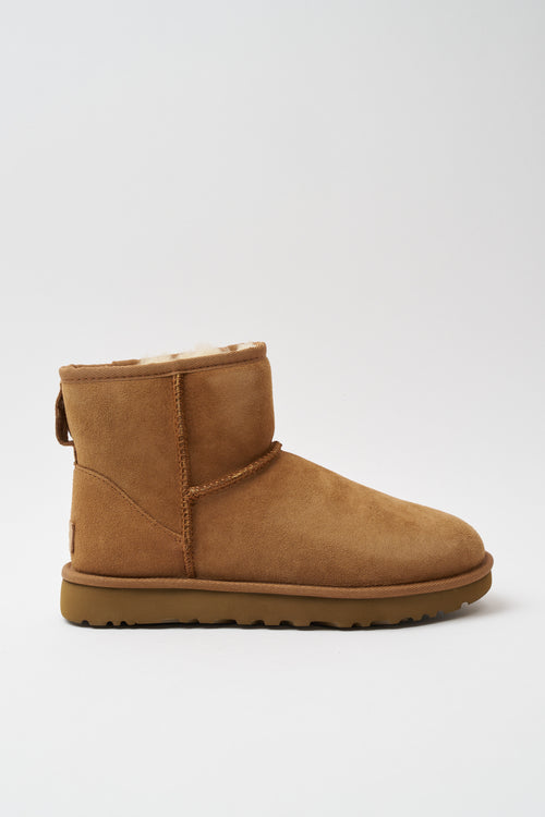 Ugg Stivaletto Chestenut Donna