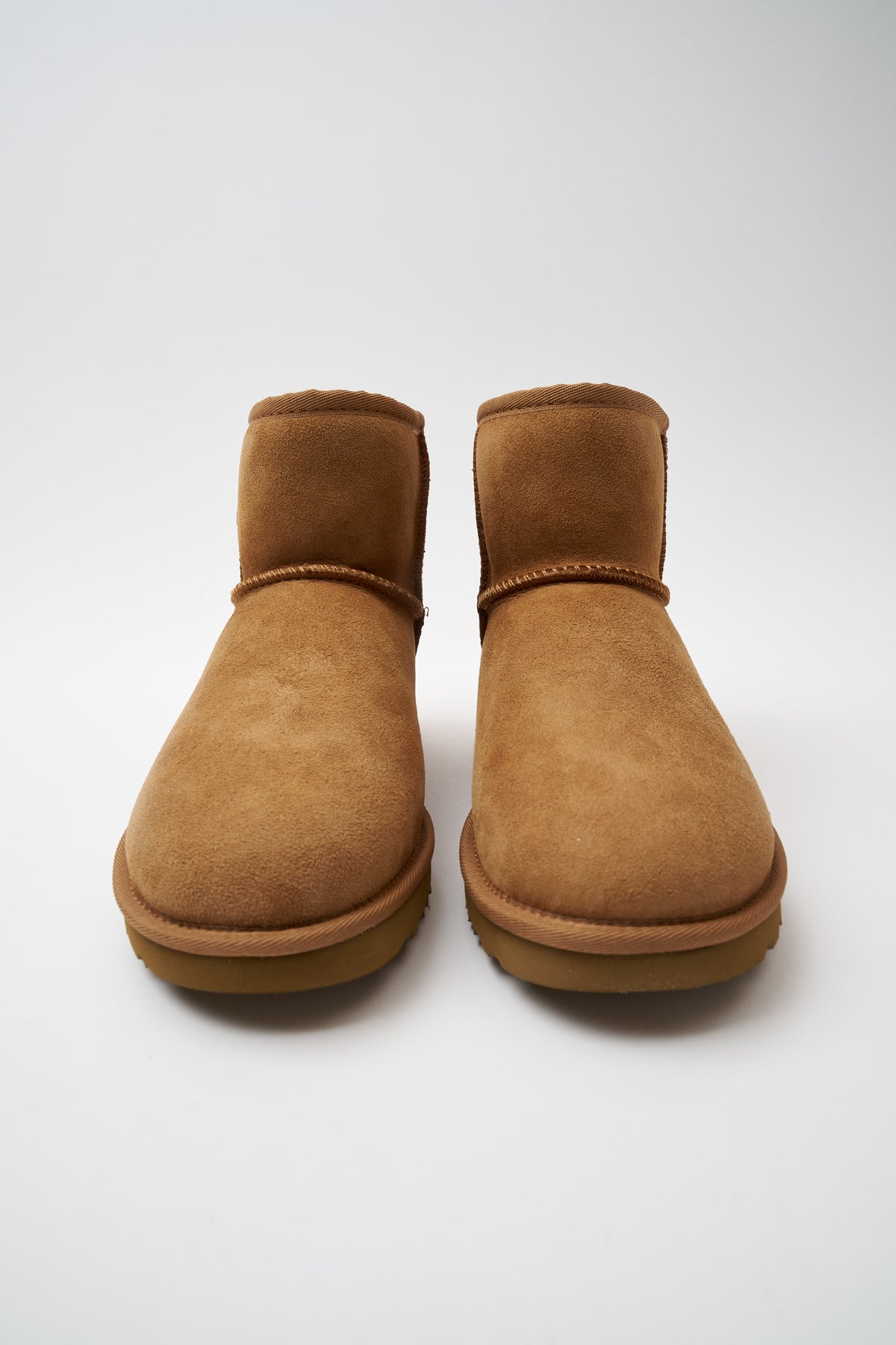 Stivaletto Chestnut Donna — 3