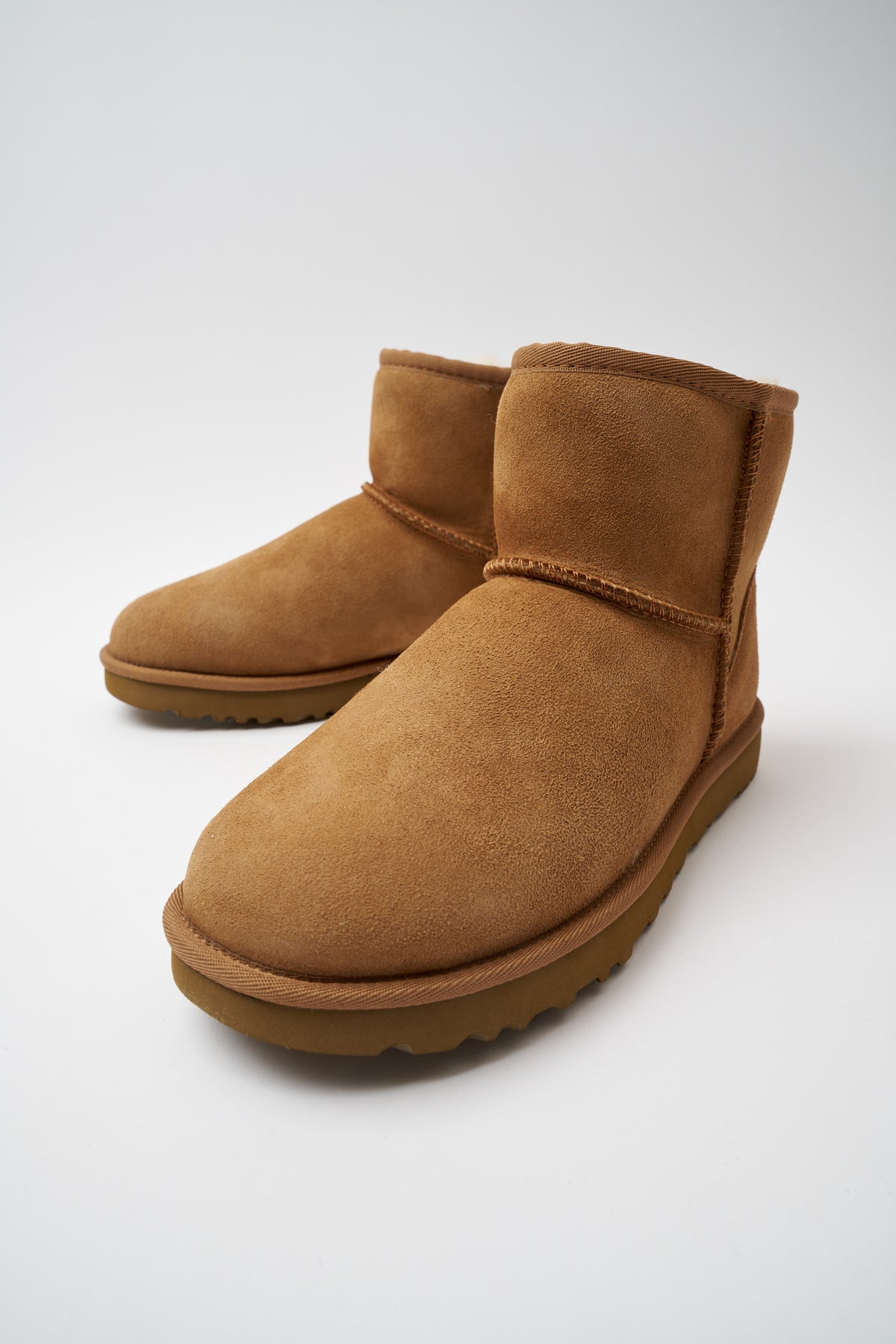 Stivaletto Chestnut Donna — 5