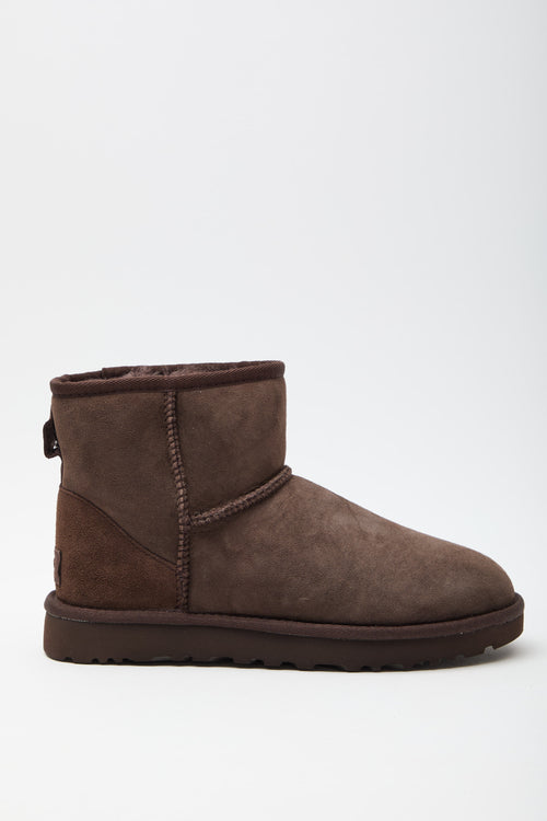 Ugg Stivaletto Dusted Cocoa Donna