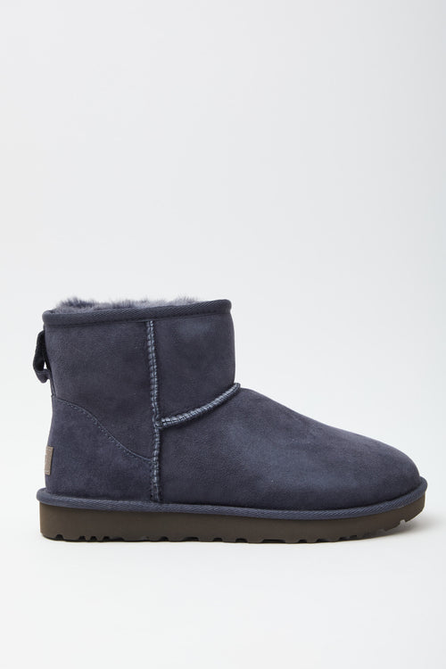 Ugg Stivaletto Eve Blue Donna