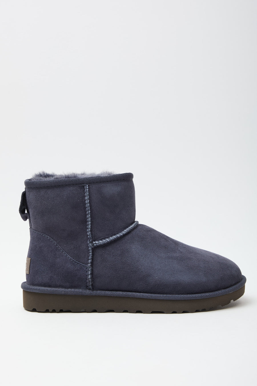 Ugg Stivaletto Eve Blue Donna