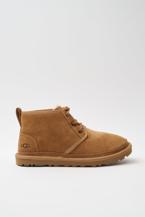 Ugg Polacchino Chesnut Donna