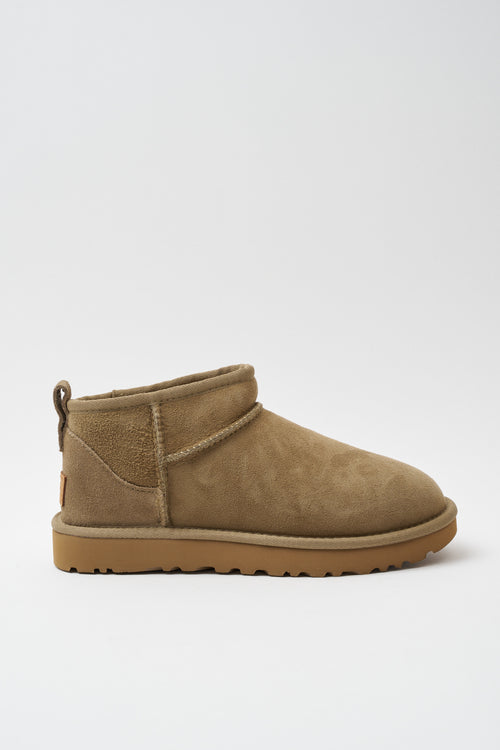 Ugg Stivaletto Antilope Donna