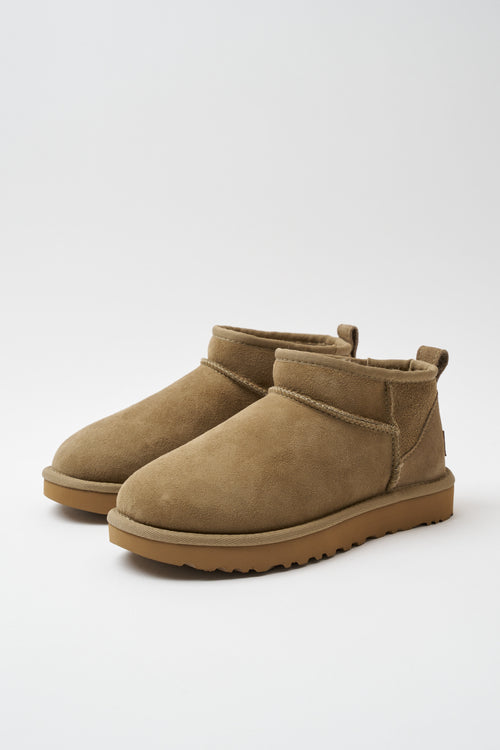 Ugg Stivaletto Antilope Donna - 2