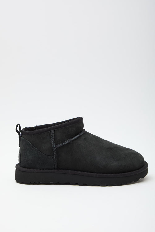 Ugg Stivaletto Black Donna