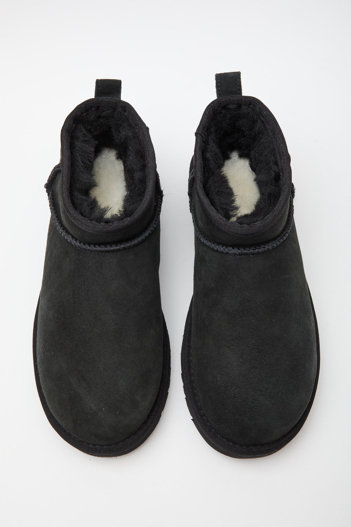 Stivaletto Black Donna — 3