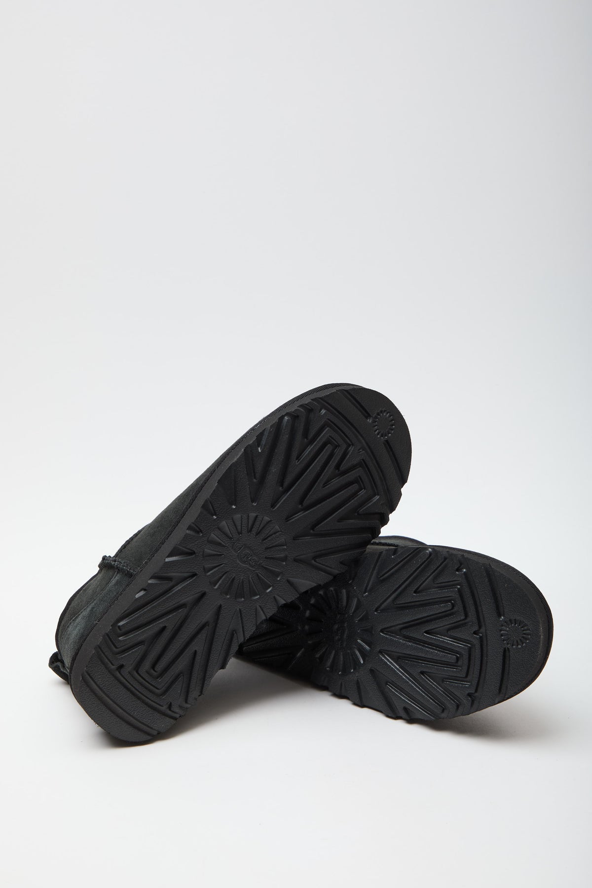 Stivaletto Black Donna — 6