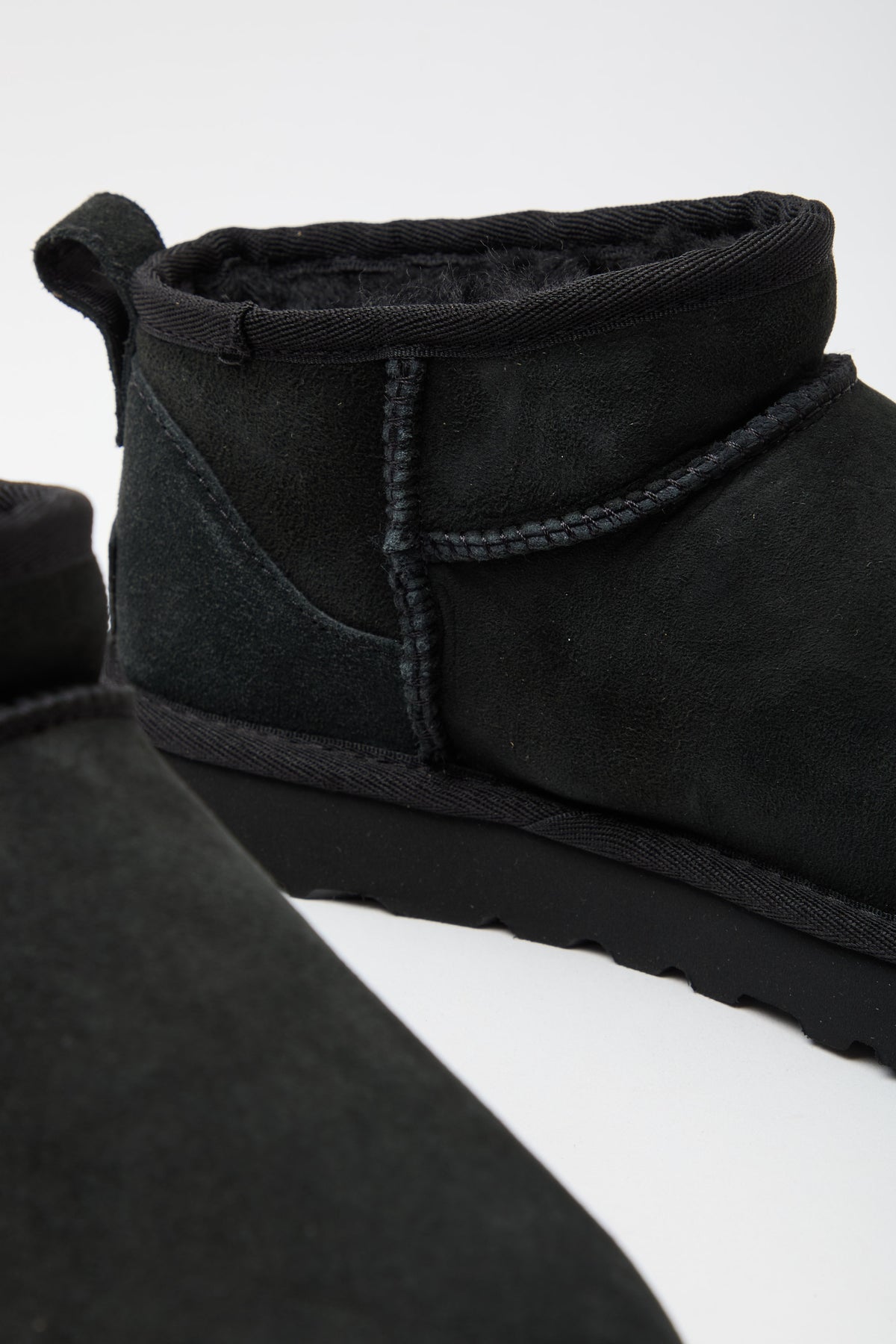 Stivaletto Black Donna — 7
