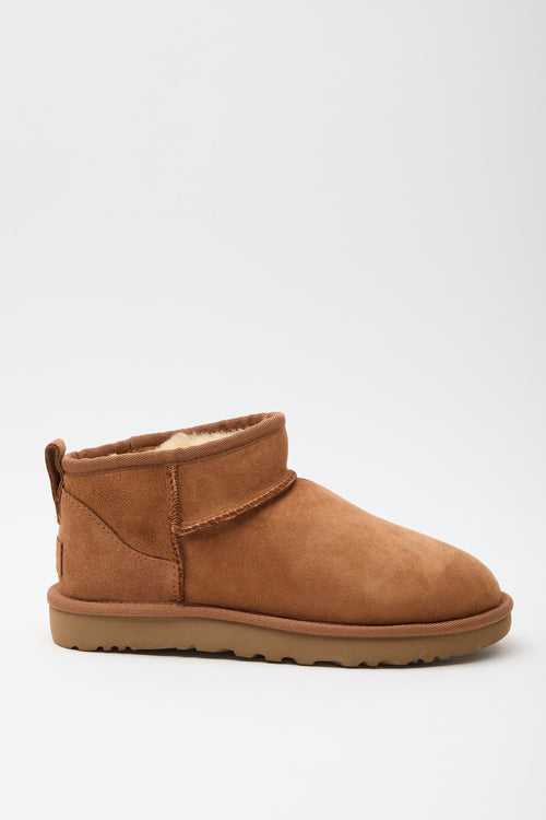 Ugg Stivaletto Chesnut Donna
