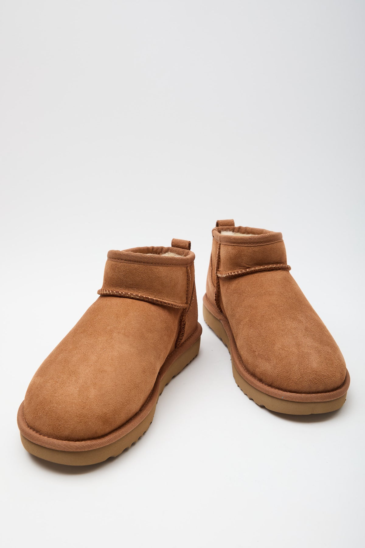 Stivaletto Chestnut Donna — 4
