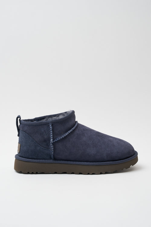 Ugg Stivaletto Eve Blue Donna
