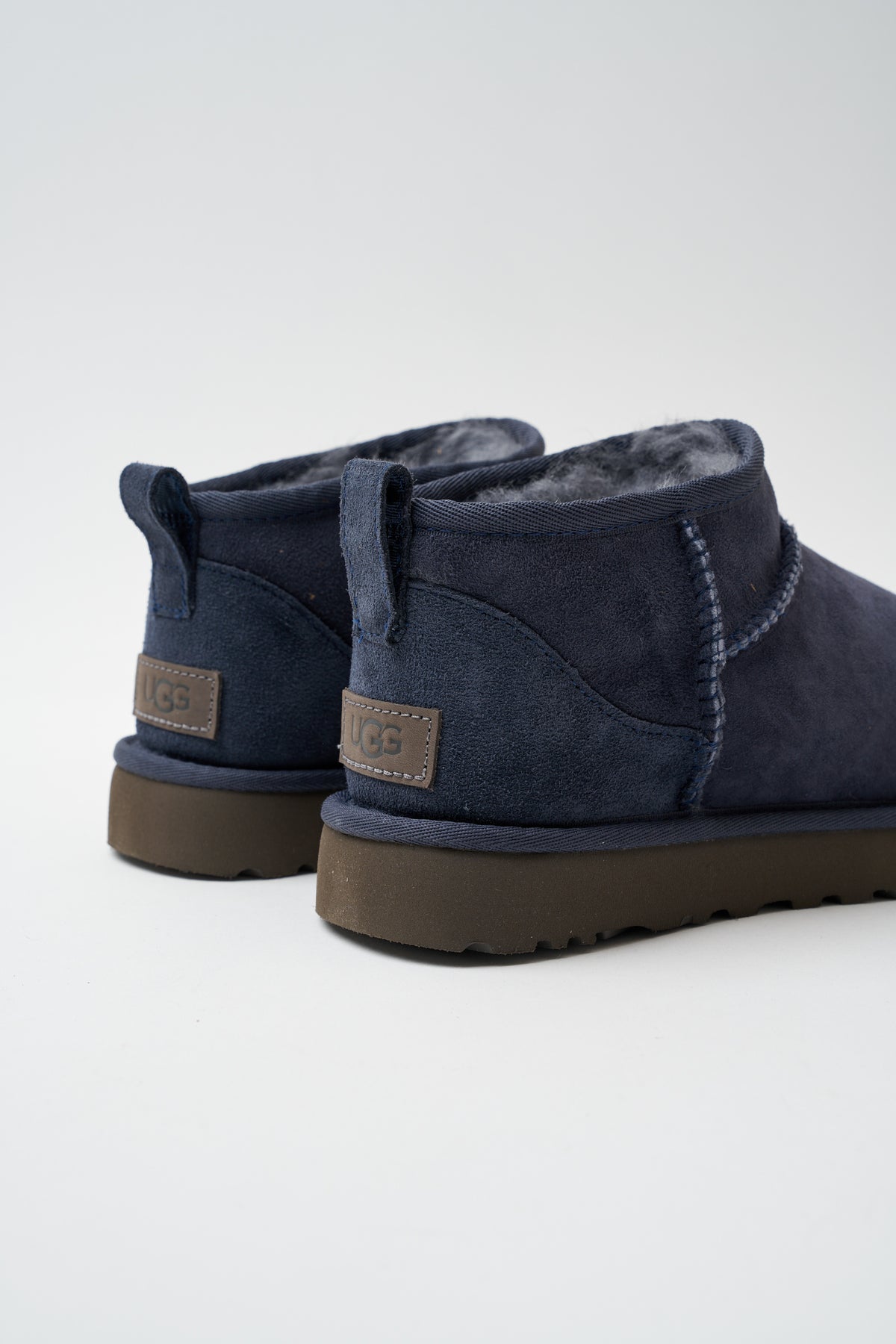 Stivaletto Eve Blue Donna — 4