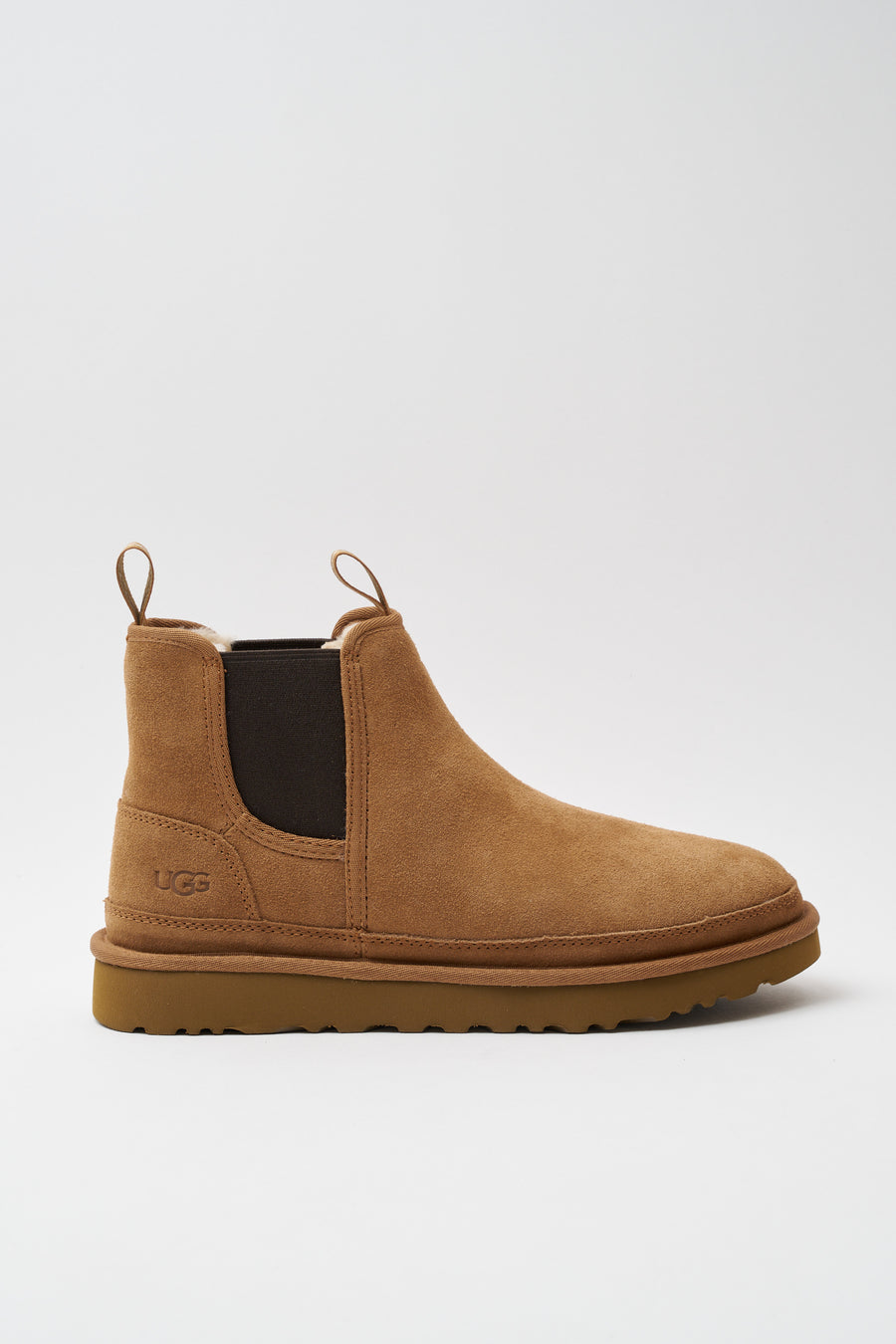 Ugg Stivaletto Chestnut Uomo