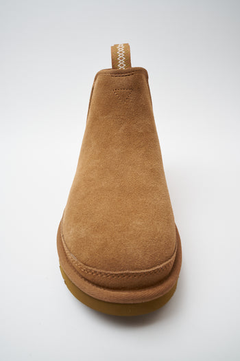 Ugg Stivaletto Chesnut Uomo - 4