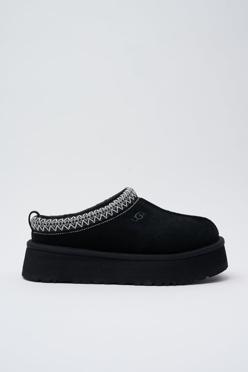 Ugg Ciabatta Black Donna