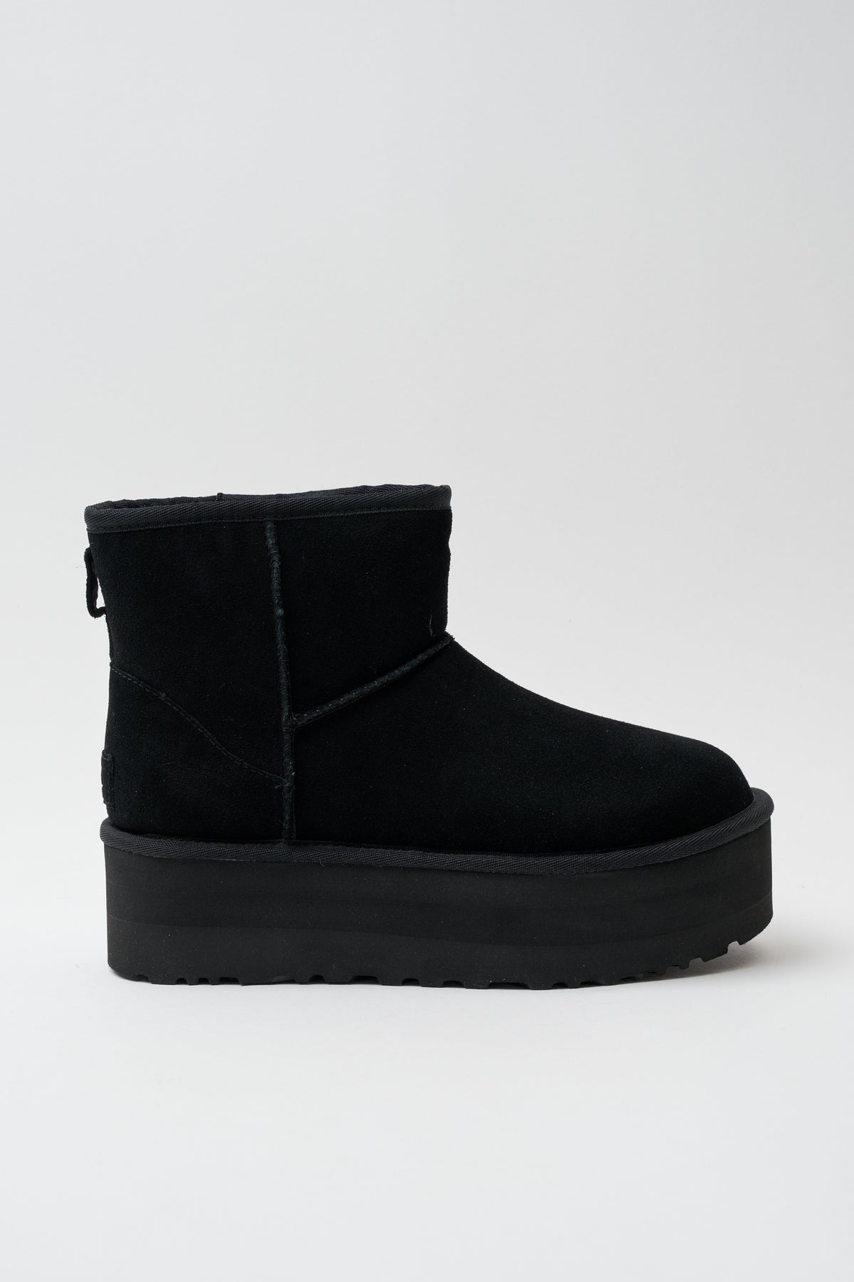 Stivaletto Black Donna — 2