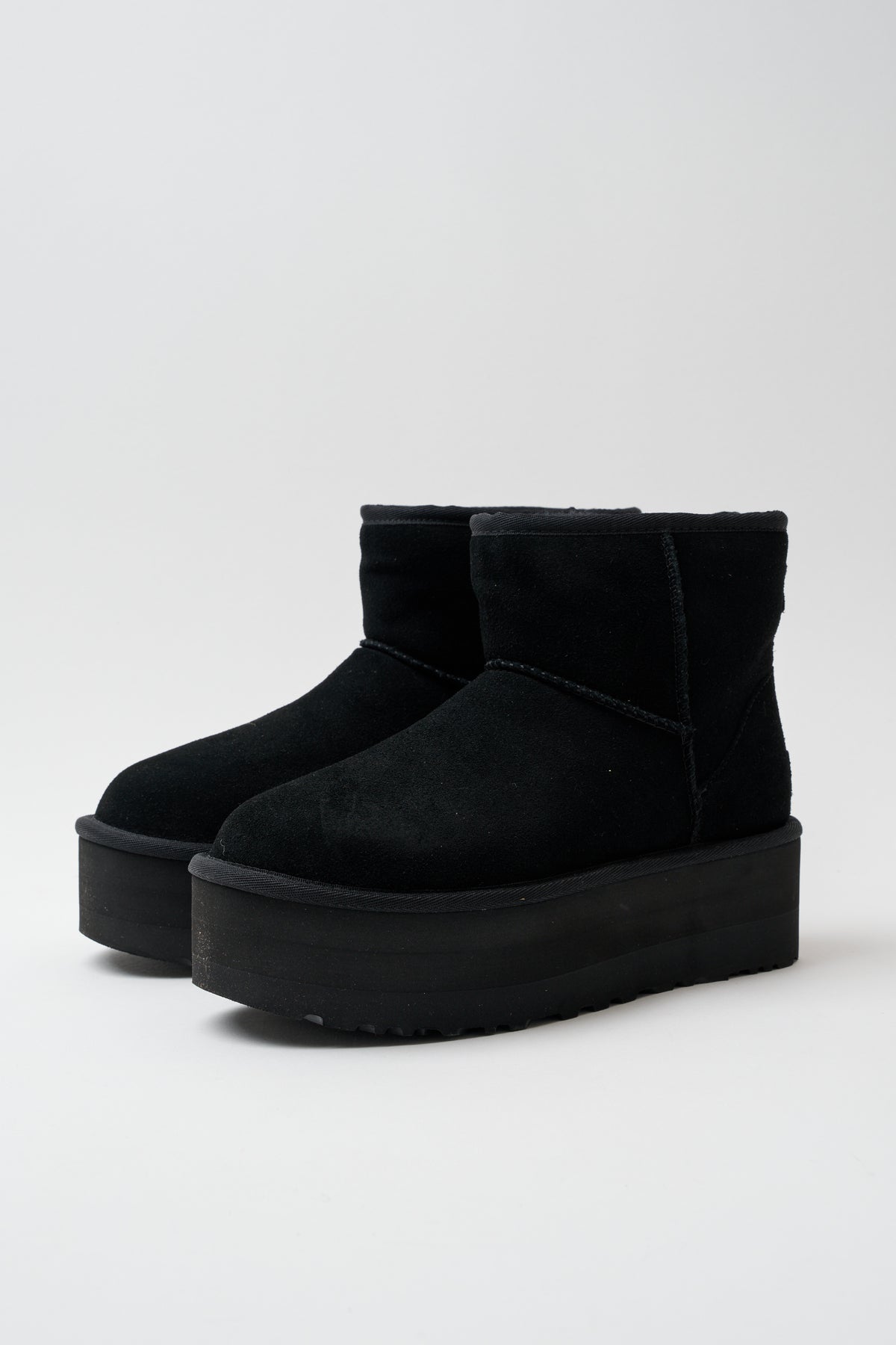 Stivaletto Black Donna — 1