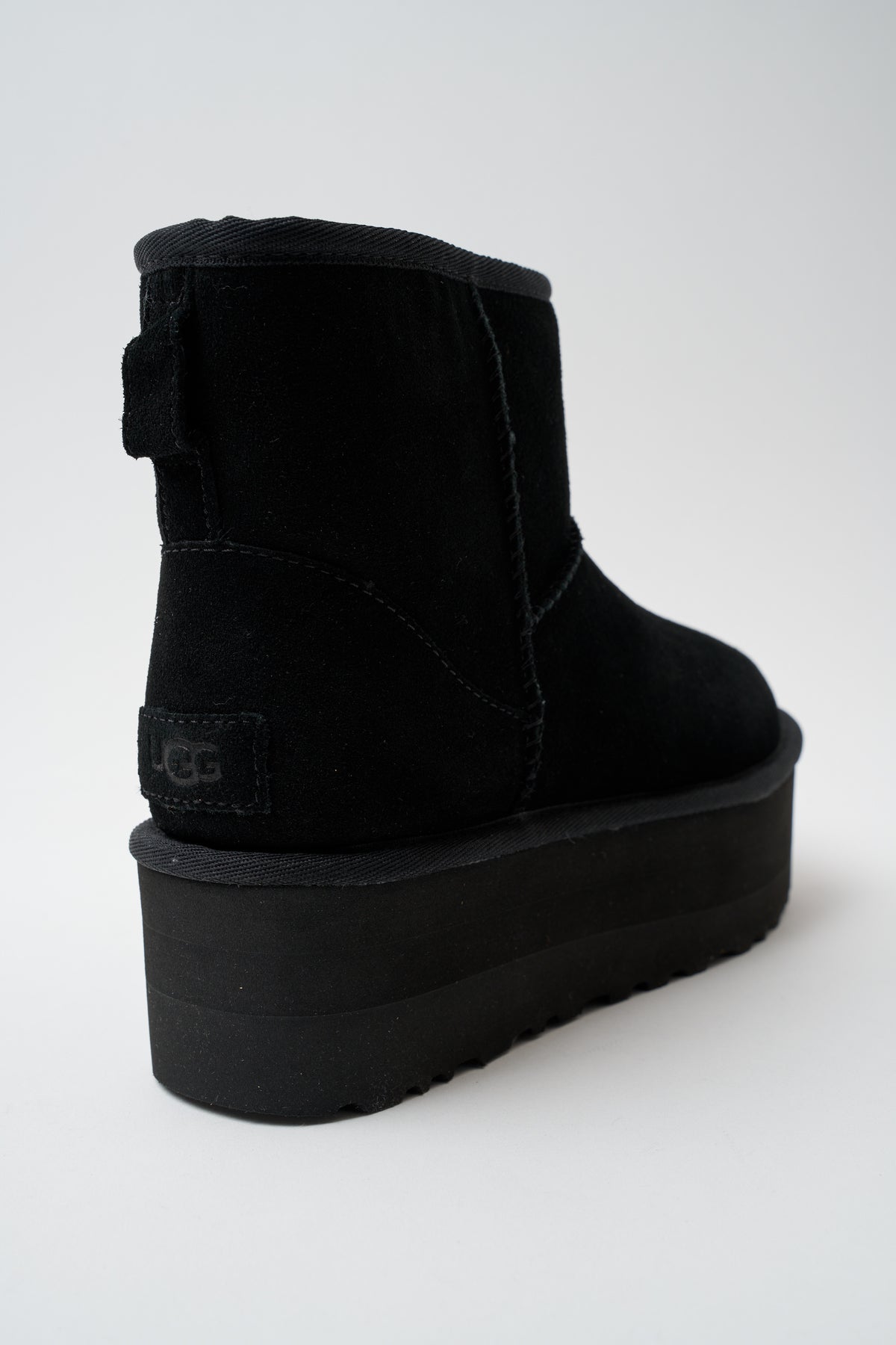 Stivaletto Black Donna — 4