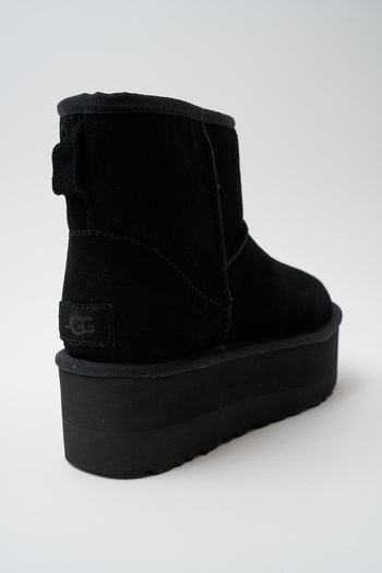 Ugg Stivale Black Donna - 4