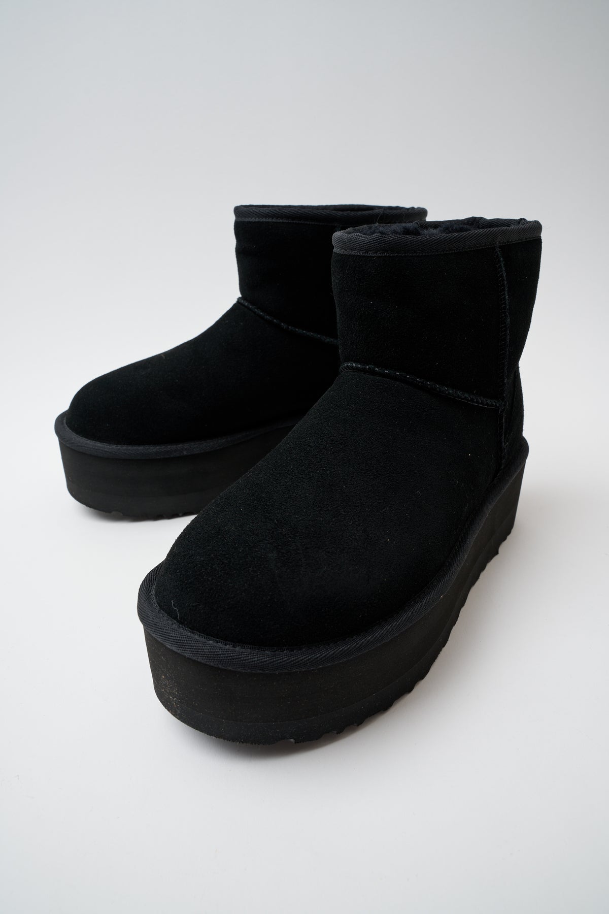Stivaletto Black Donna — 5