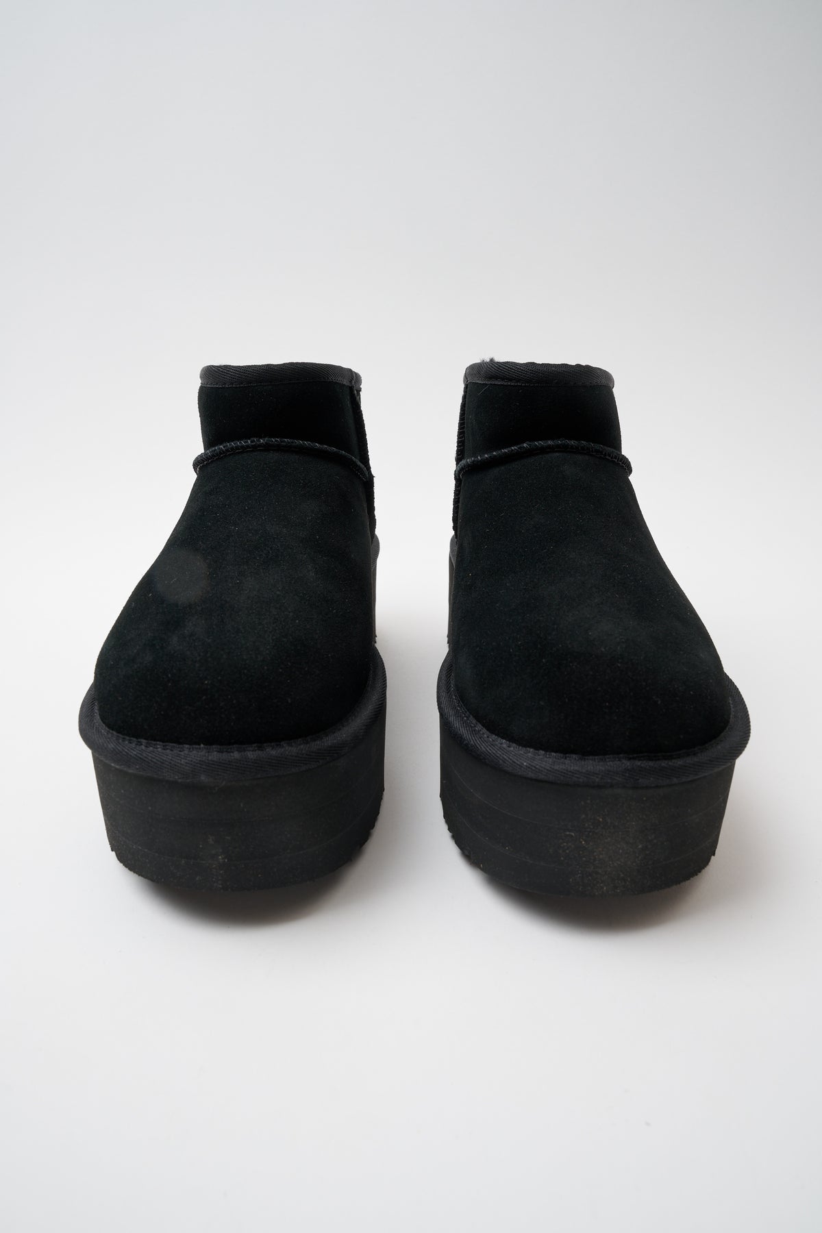 Stivaletto Black Donna — 3