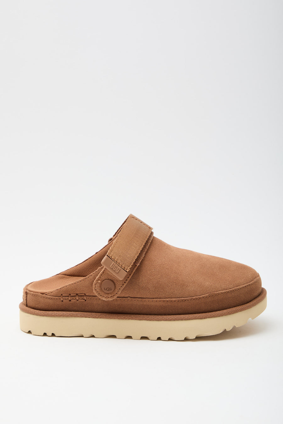 Ugg Ciabatta Chestnut Donna