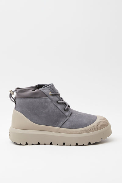 Ugg Scarponcino Cobble Grey Uomo