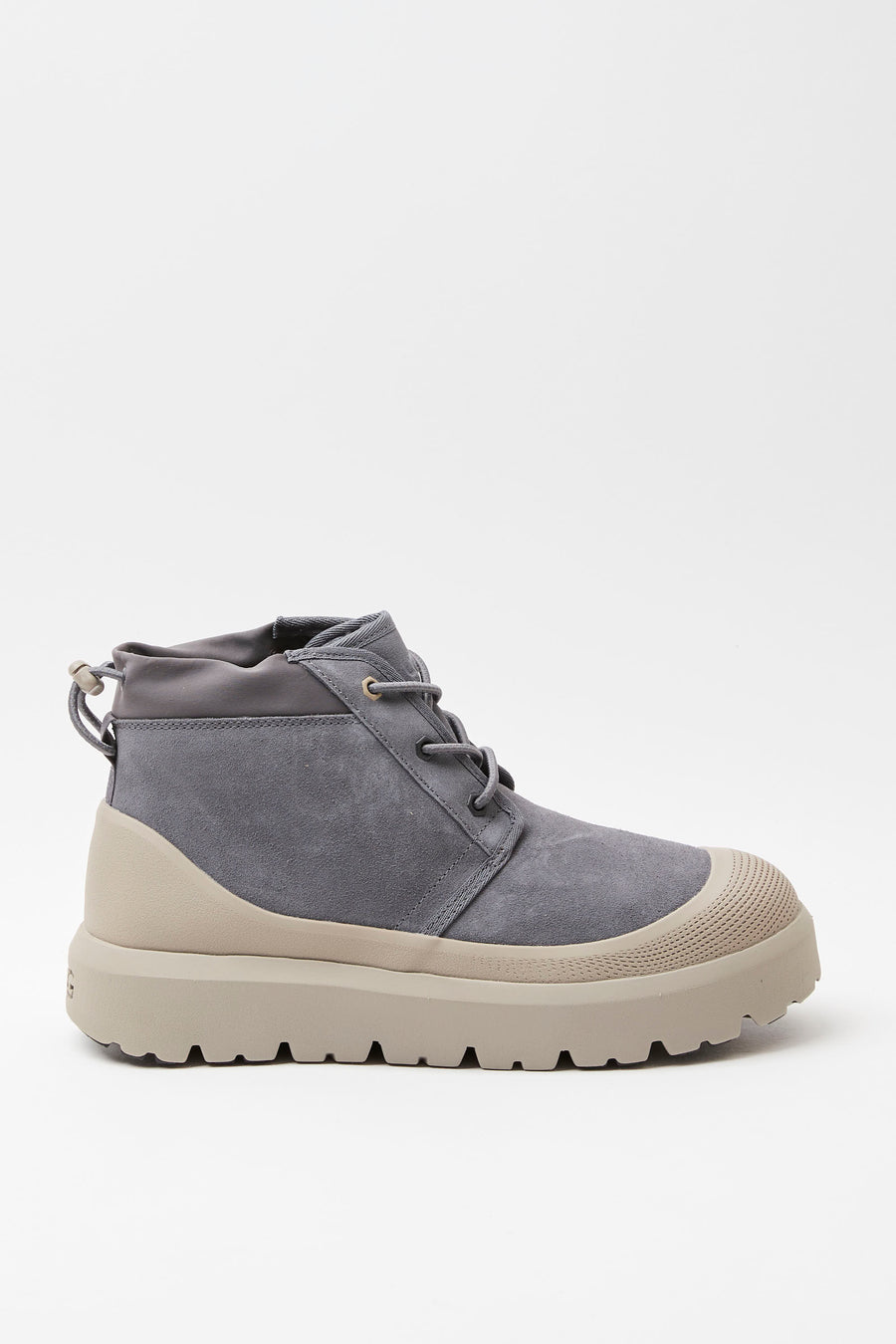 Ugg Scarponcino Cobble Grey Uomo