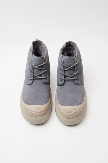 Ugg Scarponcino Cobble Grey Uomo - 3