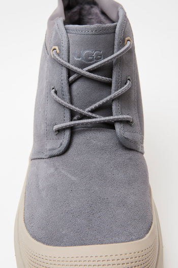 Ugg Scarponcino Cobble Grey Uomo - 4