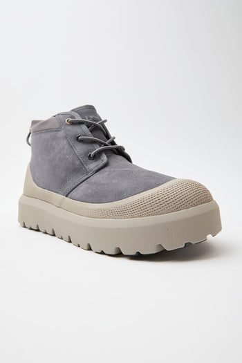 Ugg Scarponcino Cobble Grey Uomo - 5