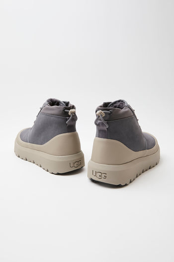 Ugg Scarponcino Cobble Grey Uomo - 7