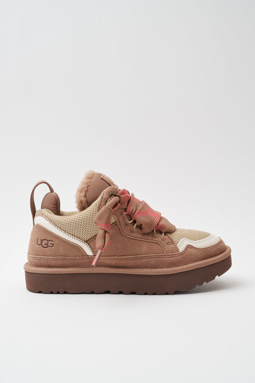 Ugg Scarponcino Rocky Oak Donna