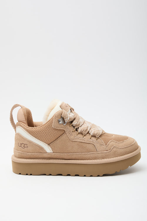 Ugg Scarponcino Sand Donna
