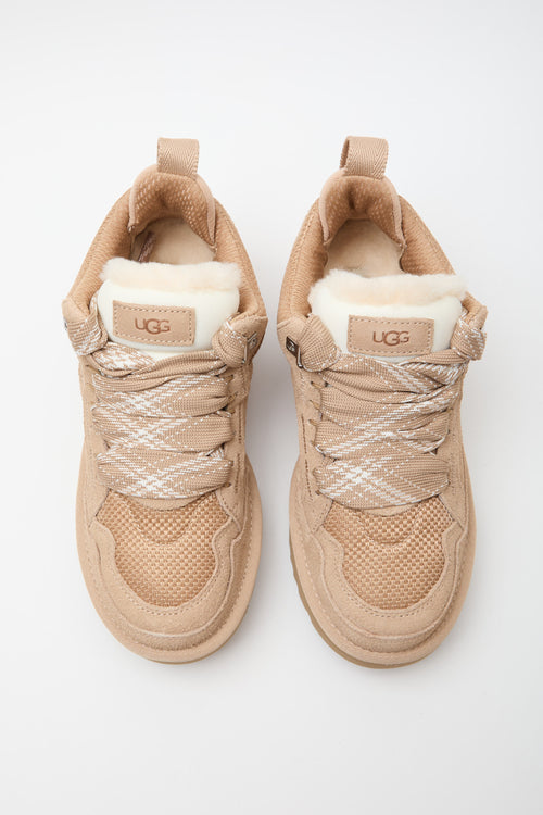 Ugg Scarponcino Sand Donna