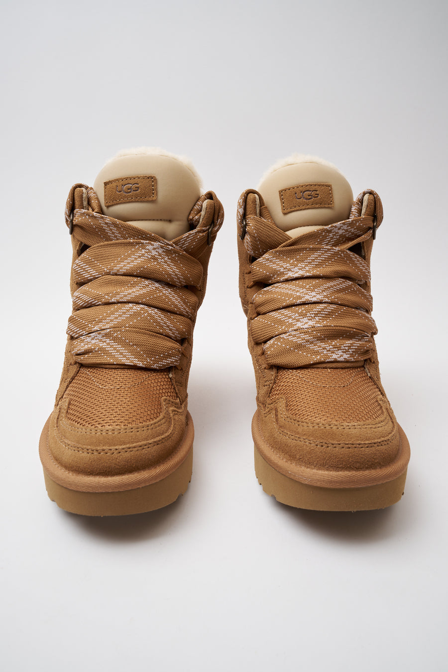 Ugg Scarponcino Chestnut Donna