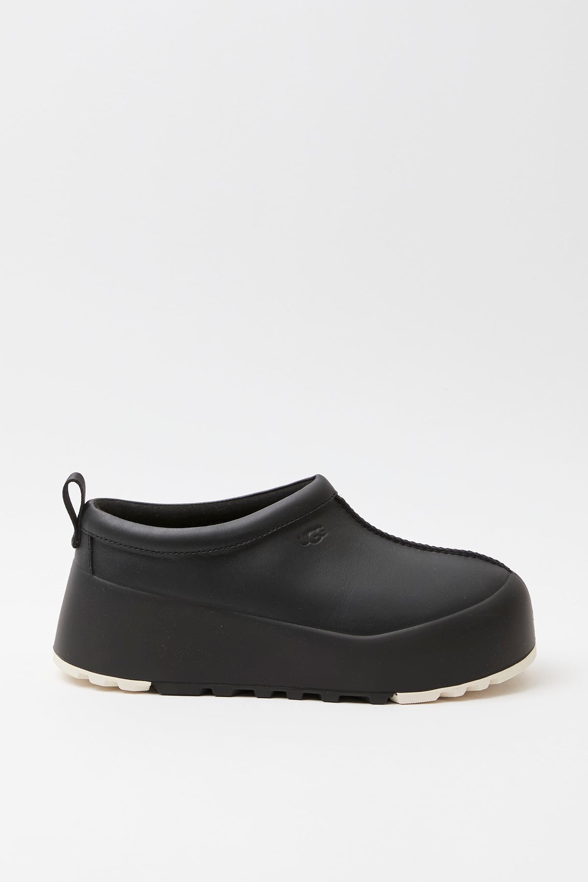 Ciabatta Black/jasmine Donna — 3