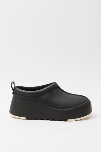 Ugg Ciabatta Black/jasmine Donna - 3